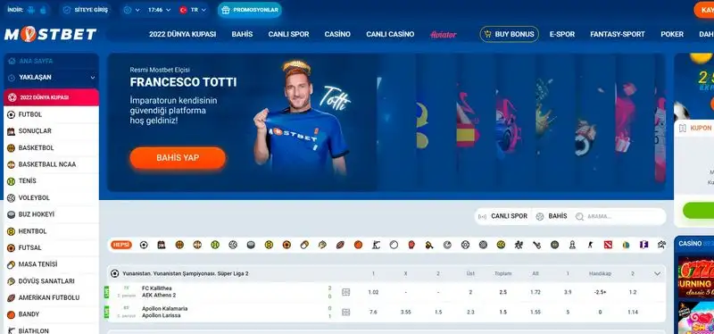 A Comprehensive Mostbet Testimonial of Incentive Offers A Comprehensive Mostbet Testimonial of Incentive Offers