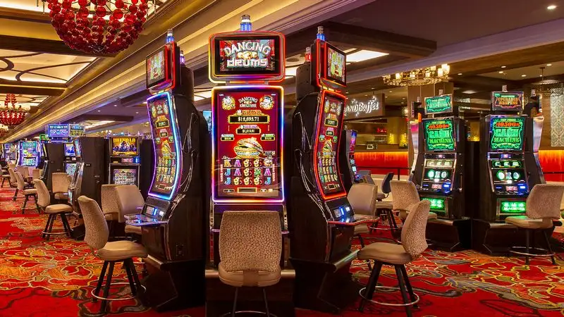 Descubre el Casino Central de Mar del Plata: Donde la grandeza histórica se une al disfrute moderno