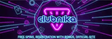 Начало работы с казино Clubnika: особенности, игры и преимущества для игроков Начало работы с казино Clubnika: особенности, игры и преимущества для игроков